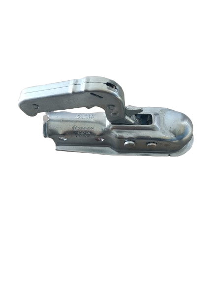 Tažná spojka AL-KO AK 7-E, 750 kg, 60x60 mm, H10V10 | 1224343